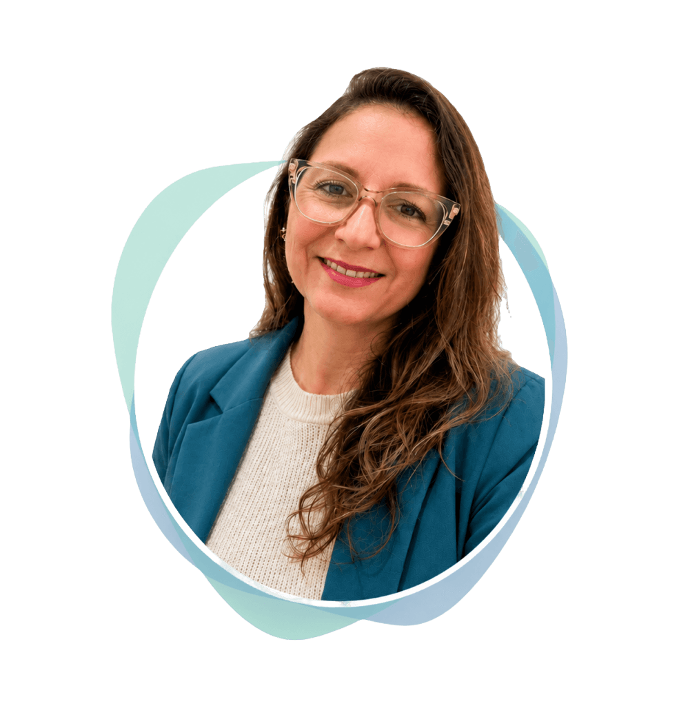 Regiany Paes Lima - Neuropsicóloga